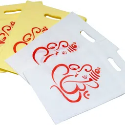 carry cloud Pack of 30 Grocery Bags image 2