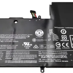 Lenovo Genuine L14S4P72 / L14M4P72 Laptop Battery Compatible for Yoga 3 1470 Yoga 3 1470(80JH) Yoga 3 1470(80KQ) Yoga 3-1470 80JH00A2IN Yoga 3 1470-80JH0010GE Yoga 3 1470-80JH0027GE Yoga 3 1470-80JH0032GE Yoga 3 1470-80JH0035GEYoga 3 14" Series and Yoga 700-14ISK Series 3 Cell Laptop Battery-picture-25