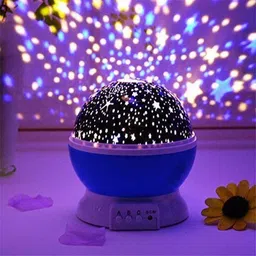 Star Master Night Lamp Night Lamp-image-3