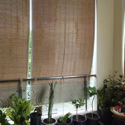 tclpvc Roller Blind Hand Drawn On Ceiling-picture-17