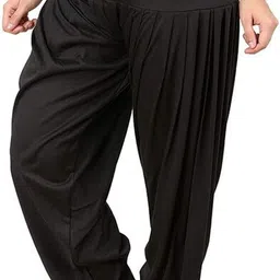 nobeka Cotton Solid Patiala-picture-17