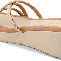 lavie Women Heels Sandal image 4