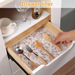 vocal store PVC (Polyvinyl Chloride) Drawer Mat image 3