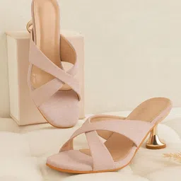 glematoz Women Heels Sandal-picture-18