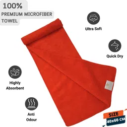 mushies Microfiber Vehicle Washing Cloth image 2