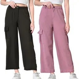 Women Cargos-image-65