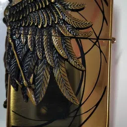 peshkar ENGLE-LIGHTER ENJAL LIGHTER Pocket Lighter-picture-44