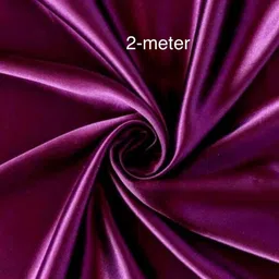 orientdress Unstitched Satin Multipurpose Running Fabric Solid-picture-10