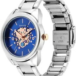 sonata Analog Watch - For Women NF617917YM04, 8182KM03|8182KM03|8182KM03 image 3