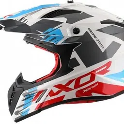 axor X-cross X1 Motorbike Helmet image 2