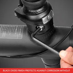 serplex Metric Imperial Hex Wrench Set 30pc Allen Key Set image 3