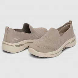 skechers GO WALK ARCH FIT - D Sneakers For Women image 5