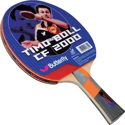 butterfly Timo Boll CF 2000 Table Tennis Racquet-picture-17