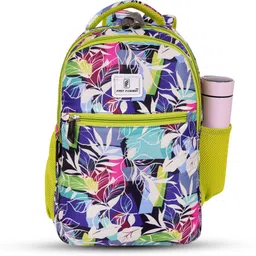 fast fashion Large 32 L Backpack BEAUTY GIRLS |College Backpack|ForGirls&Women| School Bag (Multicolor, 32 L) image 1