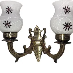 arus Uplight Wall Lamp Without Bulb image 3