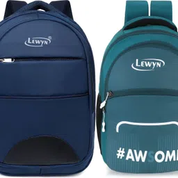 lewyn Large 32 L Laptop Backpack Casual Bag Office Bag/School Bag/College Bag /Unisex travel Waterproof backpack-picture-26