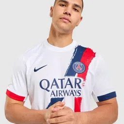 izon Men Printed Round Neck Polyester White T-Shirt-picture-21