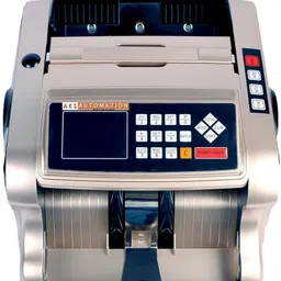 AKS AUTOMATION Mix Note Counting Machine with Fake Note & Duplicate Detection Note Counting Machine-picture-11