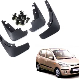 decor s m Mud Flap, Front Mud Guard, Rear Mud Guard For HYUNDAI i10 2009-picture-24