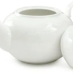 clay craft 1.1 L Ceramic Kettle Jug image 3