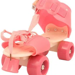 houseofcommon NEW-piink skate In-line Skates - Size 16-22 UK-picture-11