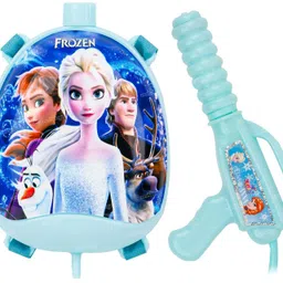 vibgyor products Pichkari Water Gun With Pressure Tank Spray with Water Gun image 2