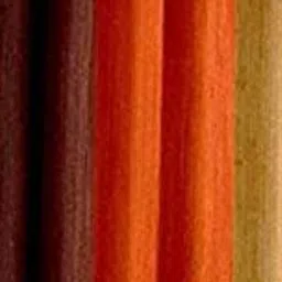 cordweave 242 cm (8 ft) Long Door Polyester Semi Transparent Curtain Single Curtain image 2