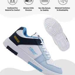 asian Sneakers For Men image 3