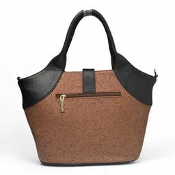 dazzle Women Beige Hobo image 5