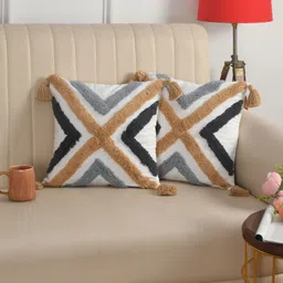 Cotton Cushions & Pillows Cover-image-2