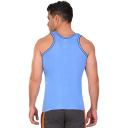 tt Pack of 3 Titanic Caption Men Vest image 2