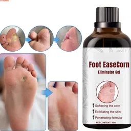 ayyiashi Corn Remover Serum 30ml Safe Daily Use Fast Acting Soft Skin Therapy-picture-33