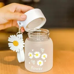 ecomprachi Glass Bottle Rack image 2