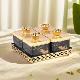 nabhya Spice Set Plastic image 4