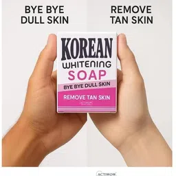 actiwow Korean Soap for Fresh Glow Complexion-picture-29
