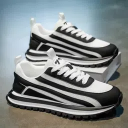 lejano SNEAKERS FOR MEN Sneakers For Men image 2