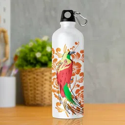 peekdeebottle 750 ml Aluminium Bottle image 5