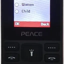 peace Mi2 Magic voice Phone image 4