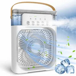 raghavmart 4 L Room/Personal Air Cooler image 2