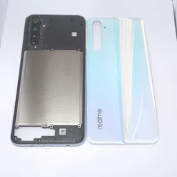 MOBILICITY STORE Realme 6 Full Panel image 2
