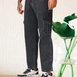 playfeel Men Cargos image 4