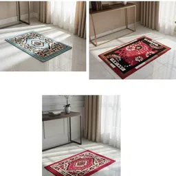 adib carpet 30 cm X 50 Acrylic Runner-picture-48
