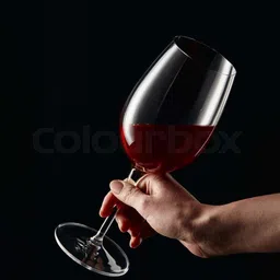 okechuku 001_Wine Glasses, Drinking Glasses Set for Juice, Cocktail, Wine Glass Set Water/Juice Glass image 3