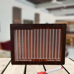 Personal Budget Coin Bank for Secure Financial Goals-M1 Coin Bank-image-12