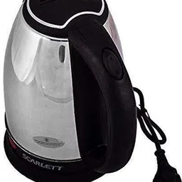 bazaarnest Scarlett Electric Kettle Electric Kettle-picture-29