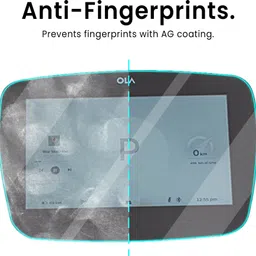 ArmourPro Impossible Screen Guard for Ola S1 Pro, Ola S1, Ola EV S1 Pro, Ola EV S1 image 4
