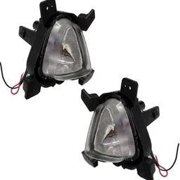 kdt Halogen Fog Lamp Unit for Hyundai Eon image 2
