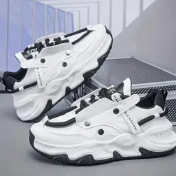 4 oclock Sneakers For Men image 3