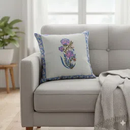 dreamlooms Cotton Cushions Cover image 2