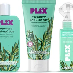 Rosemary Hair Growth Advanced Kit | Redensyl® & Rosemary Extract-image-80